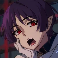 Scaramouche vampiro