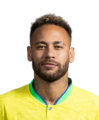 Neymar Jr