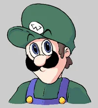 Remake weegee