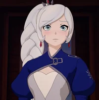 Weiss Schnee