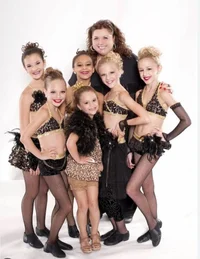 Dance Moms