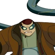 Doctor Octupus