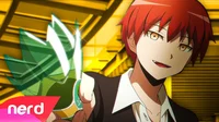 Karma akabane 
