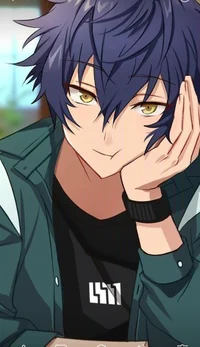 Cute boy best friend