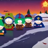South park 
