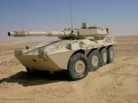 B1 Centauro