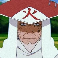 Hiruzen Sarutobi