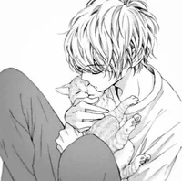 Alex-have crush on u