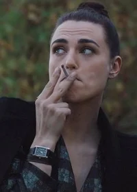 Saskia De Merindol