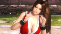 Mai Shiranui 