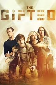 The gifted rpg