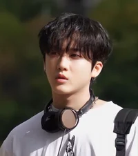 SKZ - Changbin