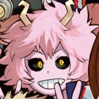 Mina Ashido