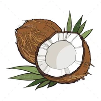 Coconut Tale