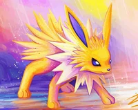Jolteon
