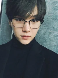 Yoongi