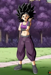 Caulifla