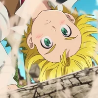 Meliodas