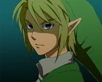 Link yandere