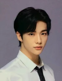 Hwang Hyunjin BR