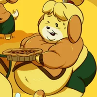 Fat Isabelle