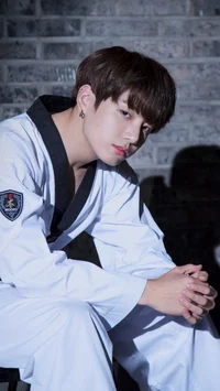 Jungkook