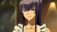 Saeko Busujima 