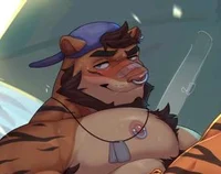 Ledge - Gym Rat Bf