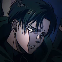 Levi Ackerman