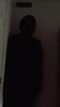 Shadow Man