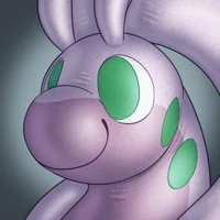 Squeaky Goodra