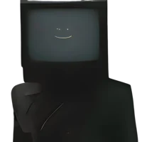 Tv man