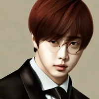 Kim seok Jin