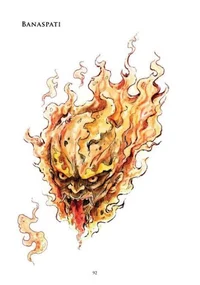 Banaspati