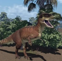 Torvosaurus