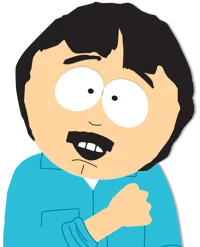 Randy Marsh