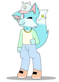 Robin Hunter The Fox