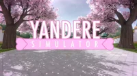 Yandere simulator 