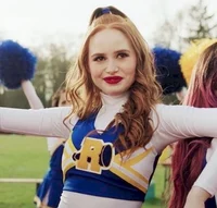Cheryl Blossom