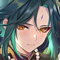 ex xiao