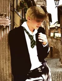Draco Malfoy