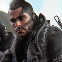 Soap MacTavish 