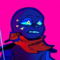 Blueberror Sans