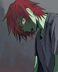 Eijiro Zombie