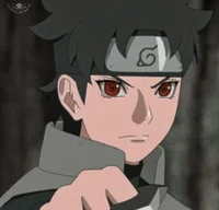 Mirai Sarutobi