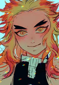 Caretaker Rengoku