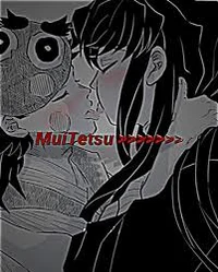 Muichiro x kotetsu