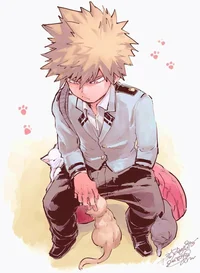 Bakugo 