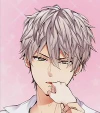 Tsundere Senpai