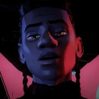 Miles G Morales